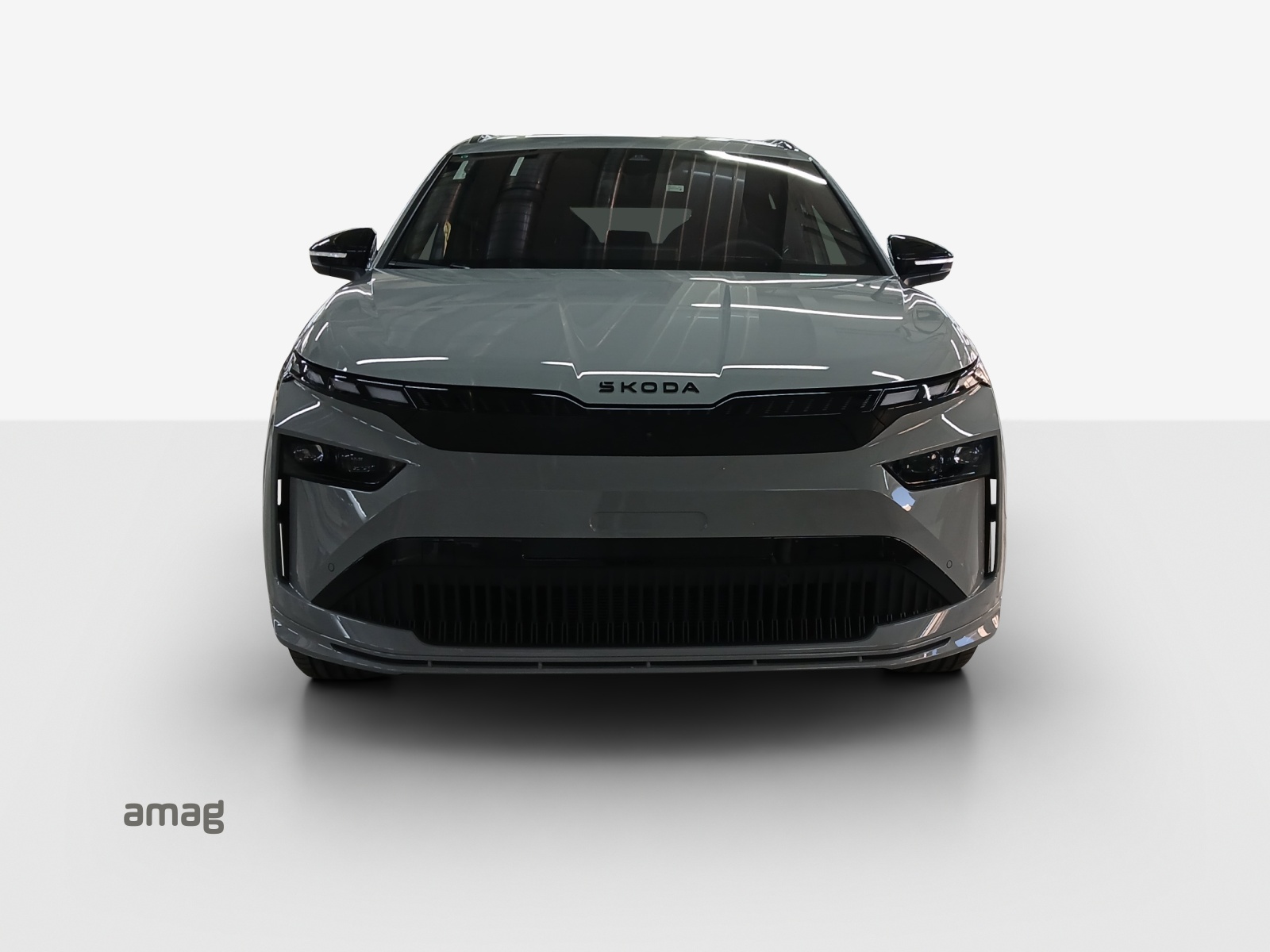 SKODA Enyaq 85x Sportline 4x4-image-6
