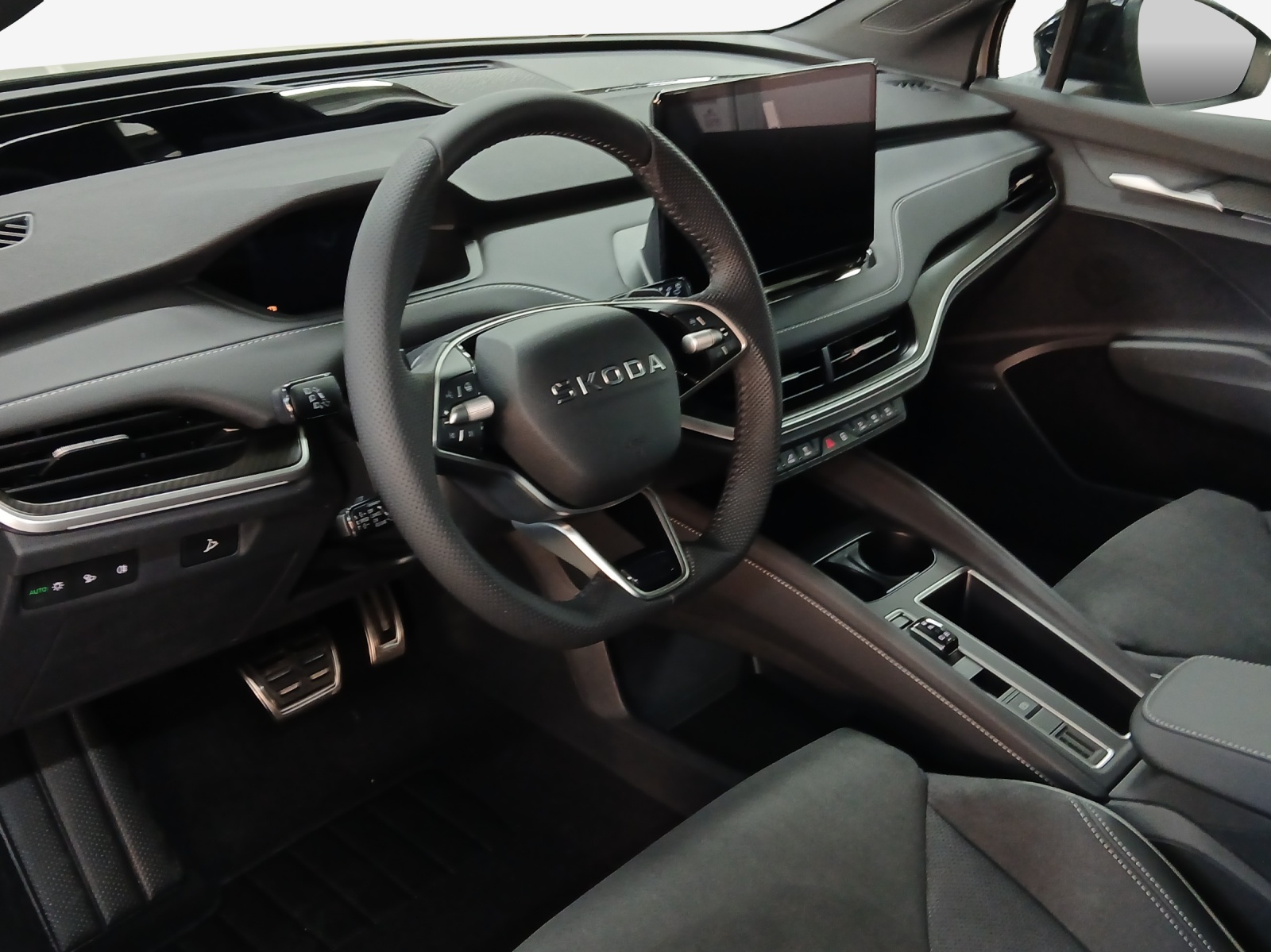 SKODA Enyaq 85x Sportline 4x4-image-14