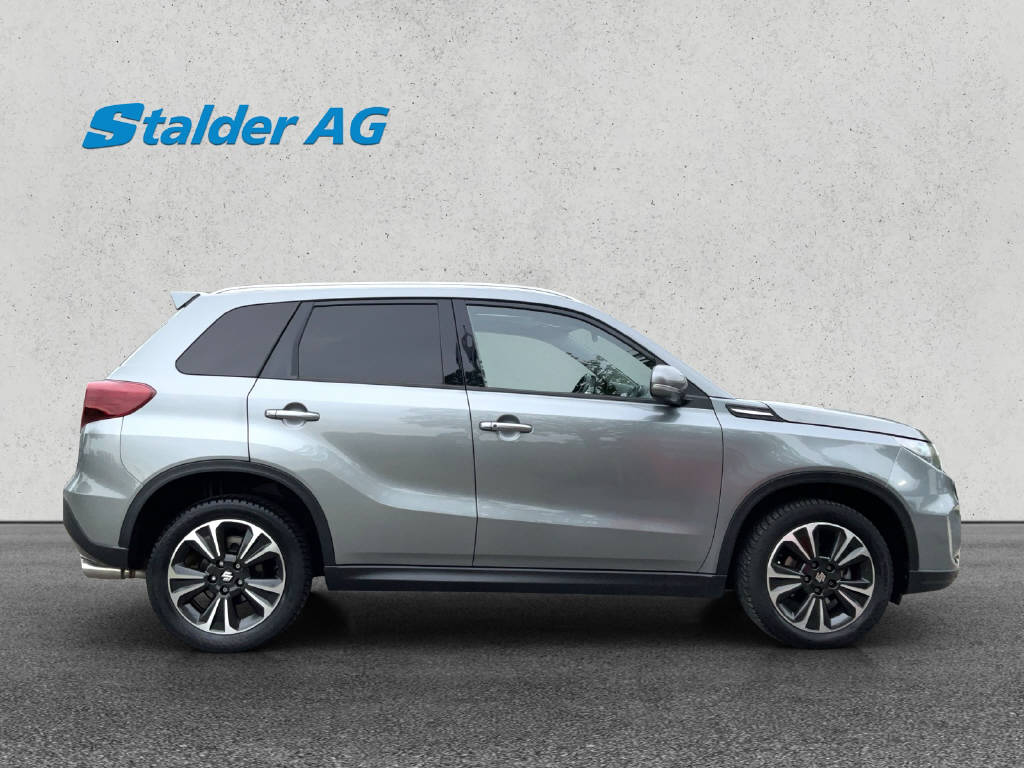 SUZUKI Vitara 1.4 T Compact Top 4x4-image-6