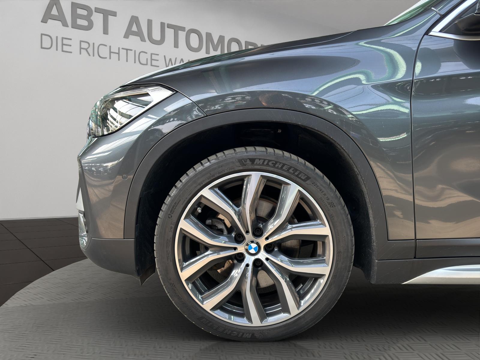 BMW X1 20d xDrive-image-20