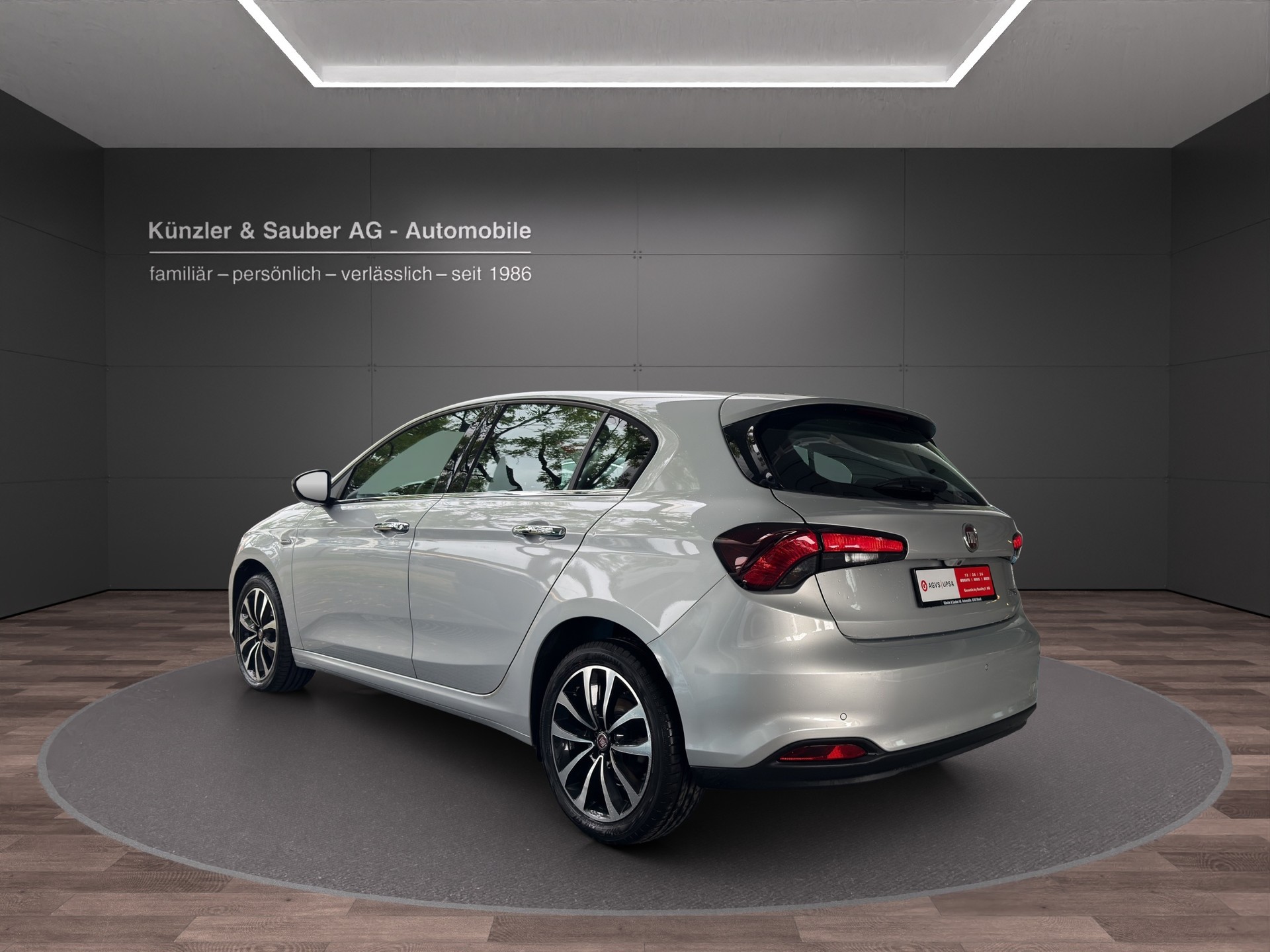 FIAT Tipo 1.6MJ Lounge DCT-6-image-14