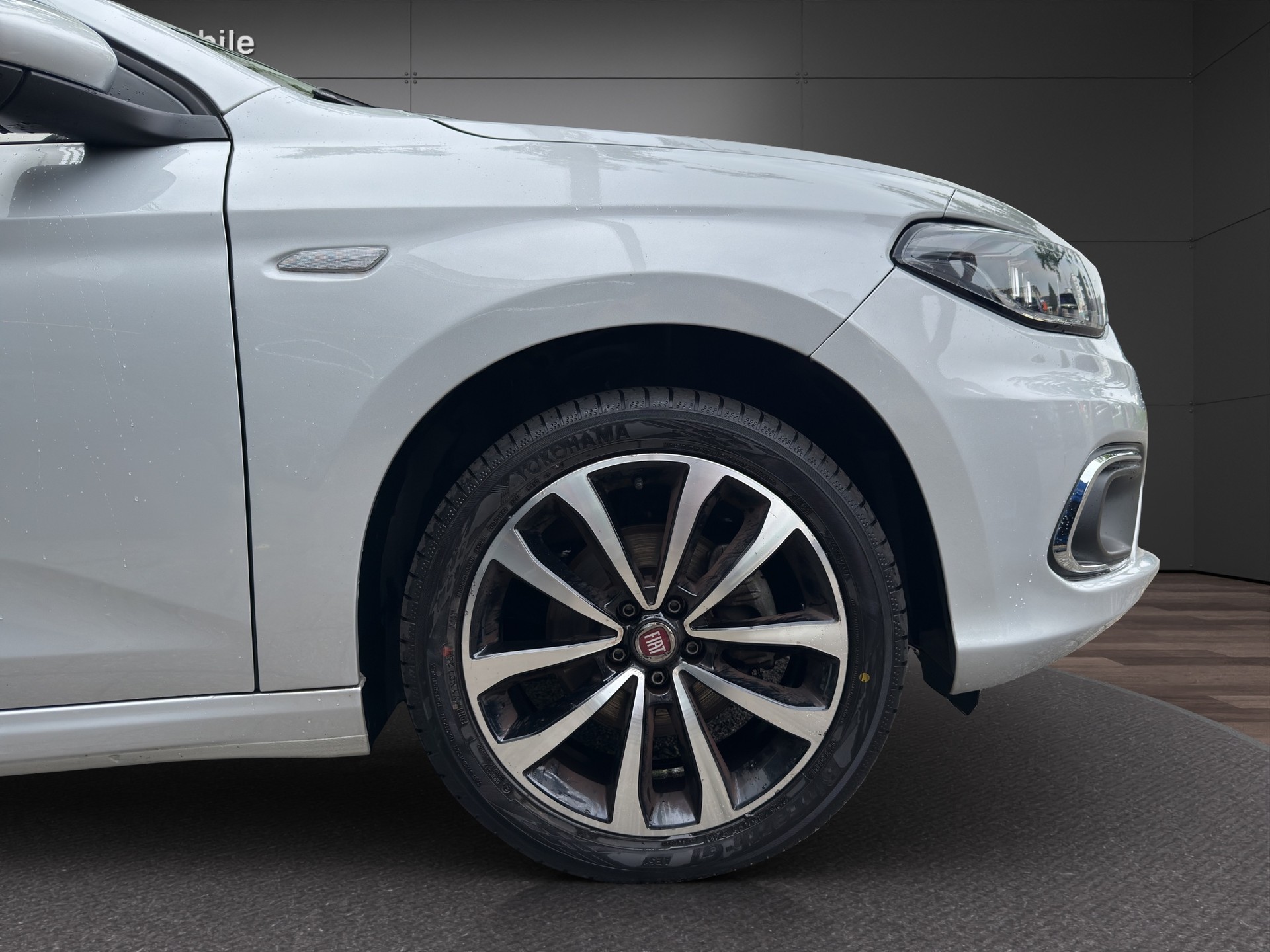 FIAT Tipo 1.6MJ Lounge DCT-6-image-2