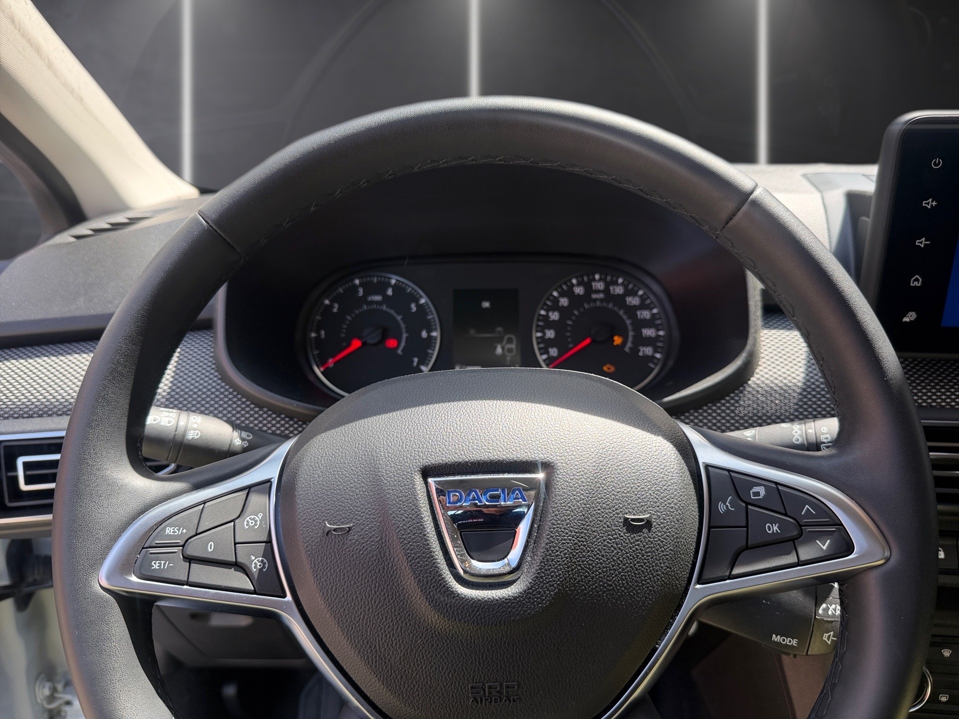 DACIA Sandero TCe 90 Comfort-image-7