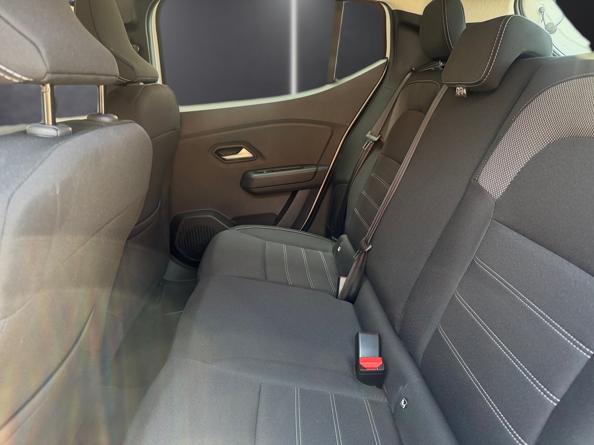 DACIA Sandero TCe 90 Comfort-image-10