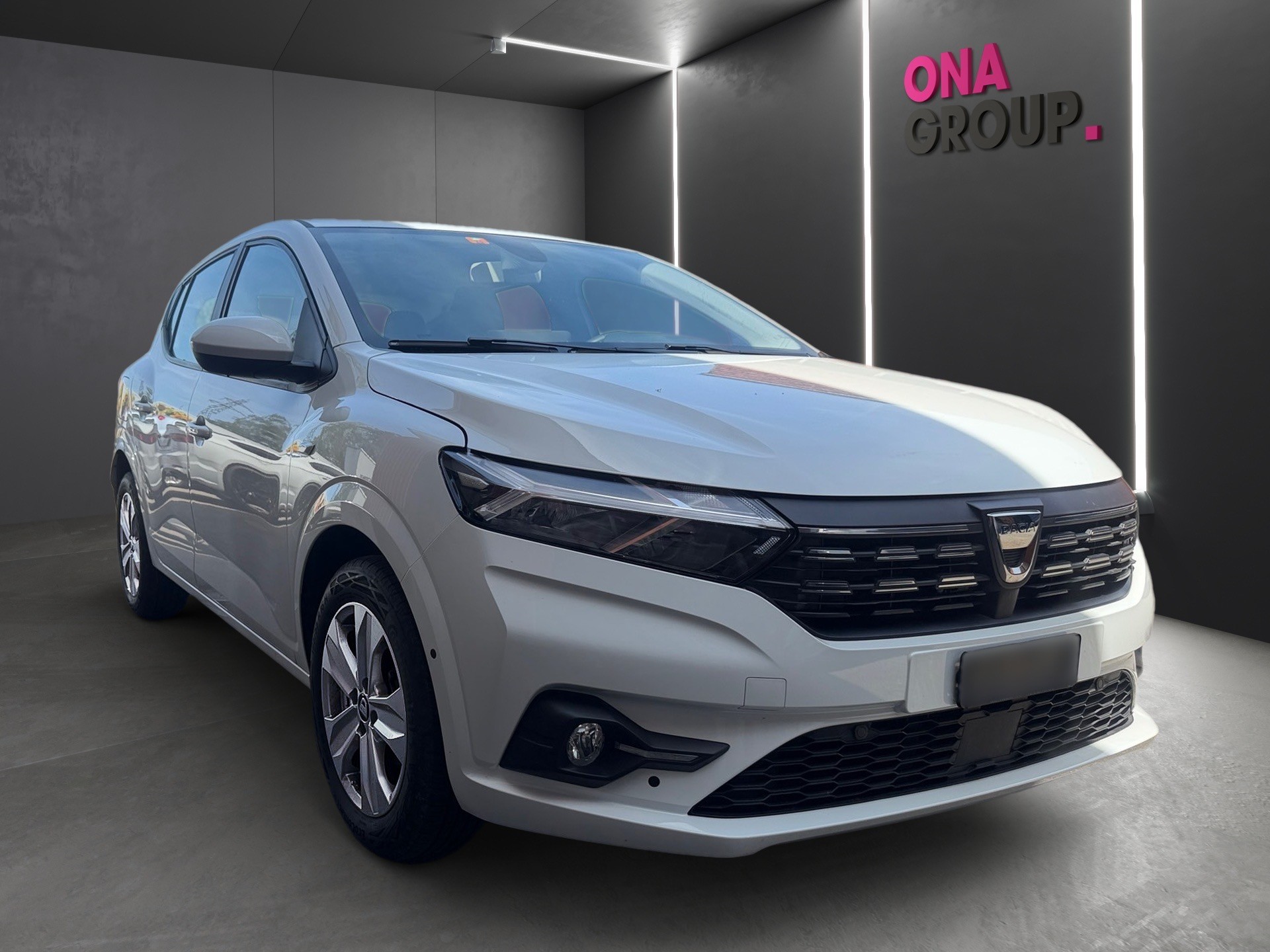 DACIA Sandero TCe 90 Comfort