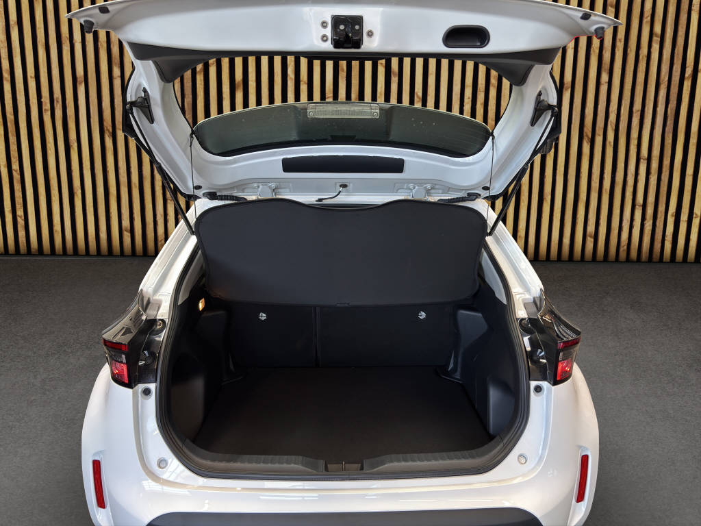 TOYOTA Yaris Cross 1.5 VVT-i HSD Comfort-image-14