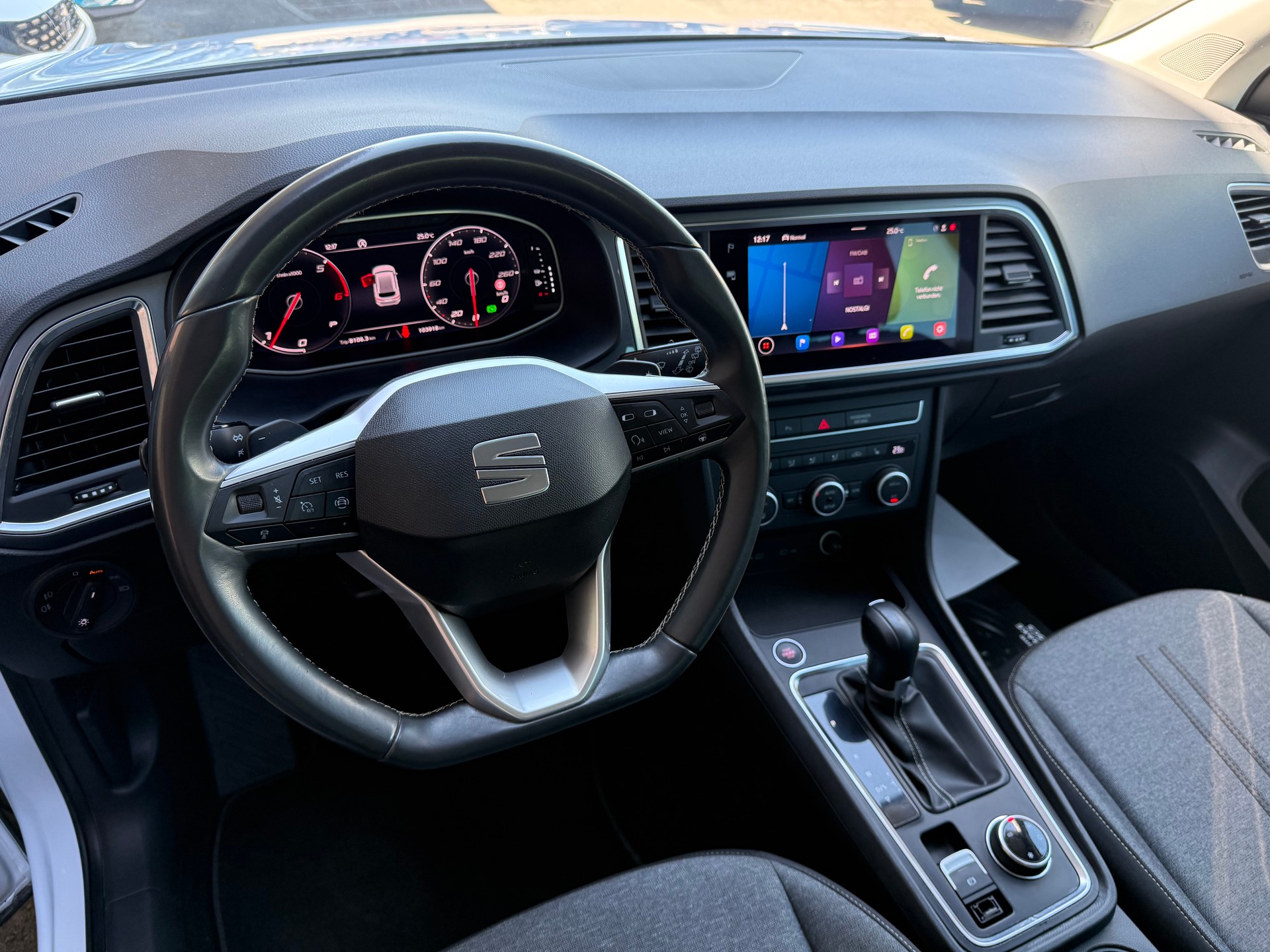 SEAT Ateca 2.0 TDI CR Style 4Drive DSG-image-3