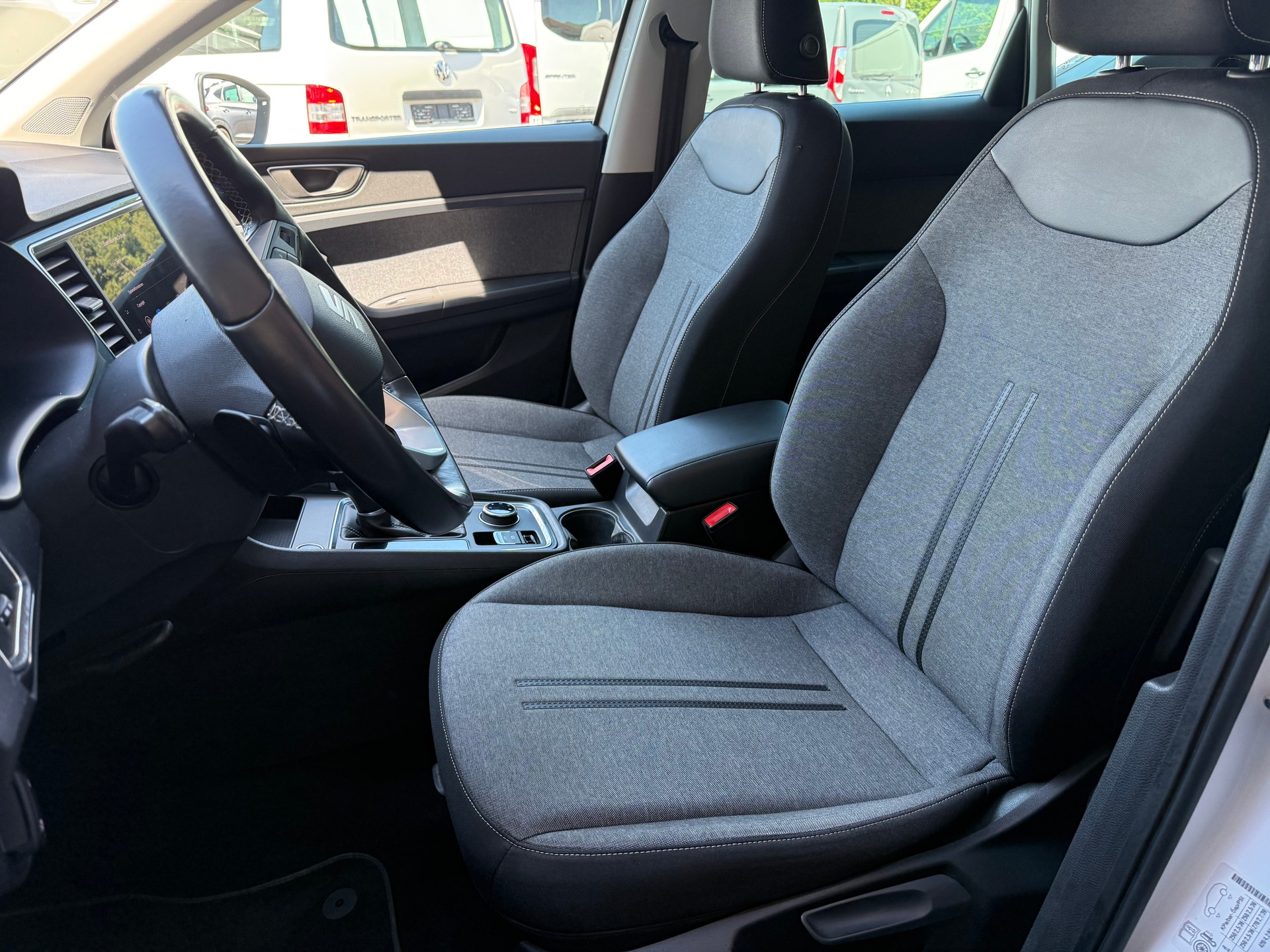 SEAT Ateca 2.0 TDI CR Style 4Drive DSG-image-5