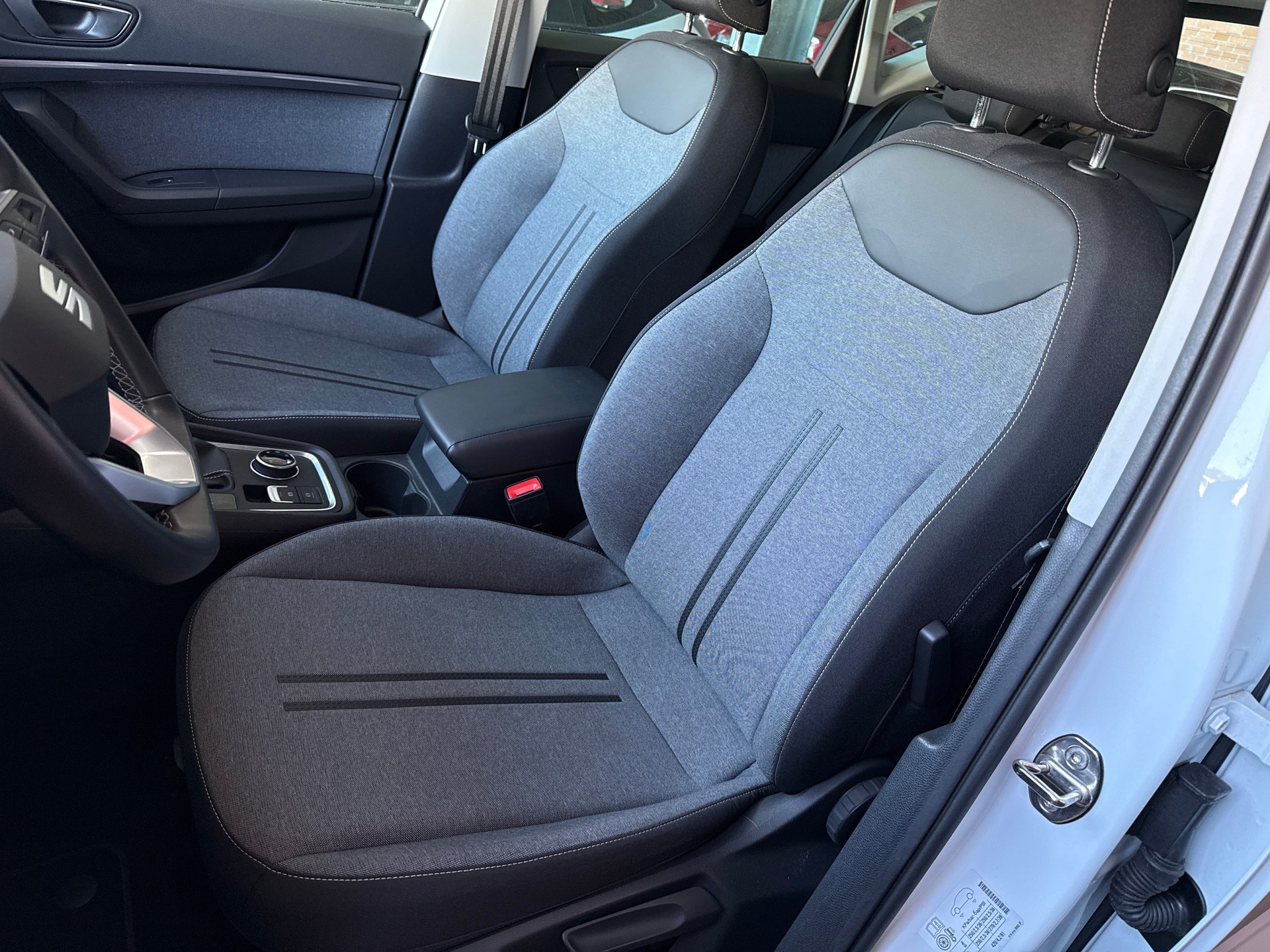SEAT Ateca 2.0 TDI CR Style 4Drive DSG-image-15