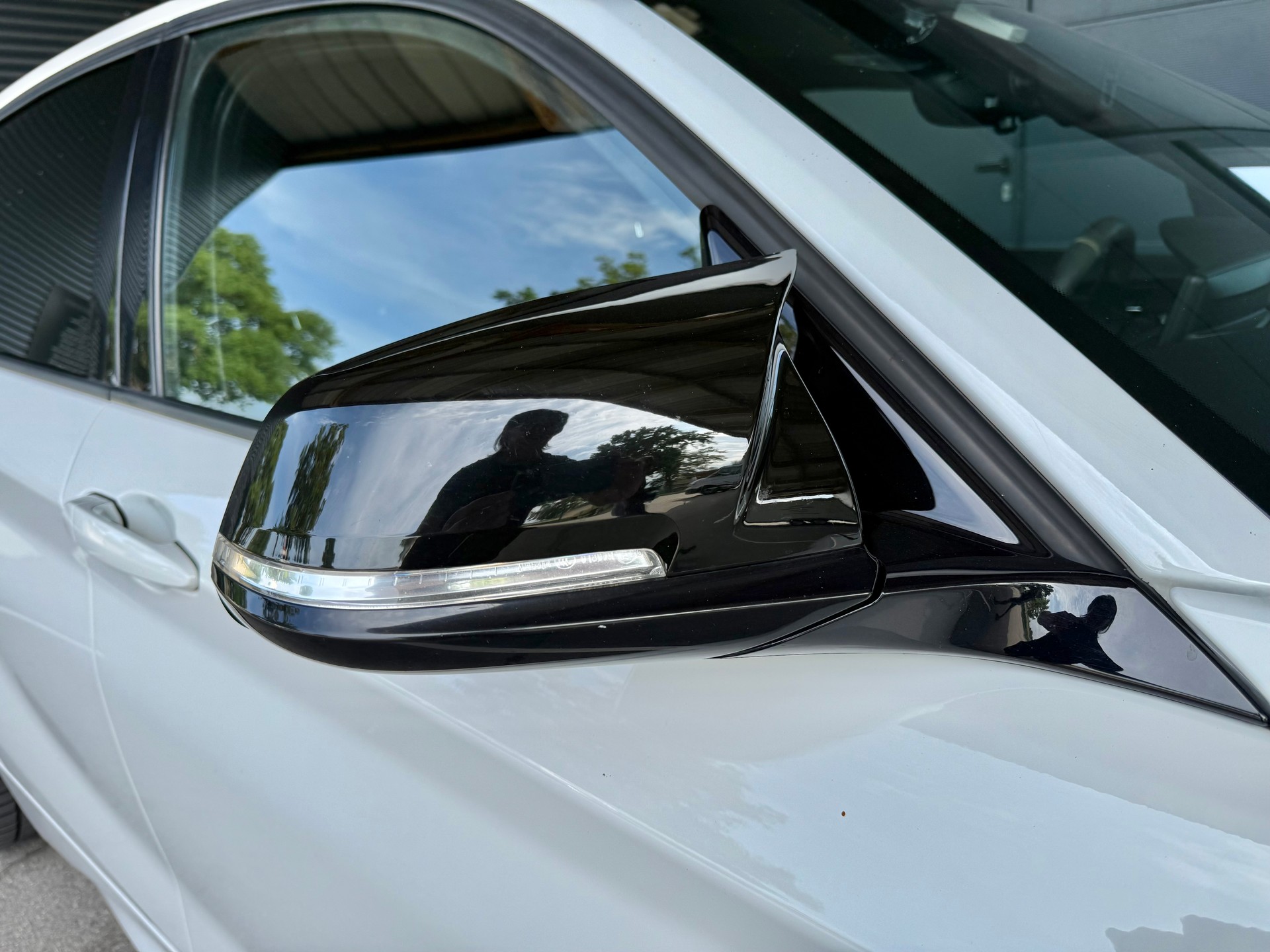 BMW 125i Sport Line-image-5