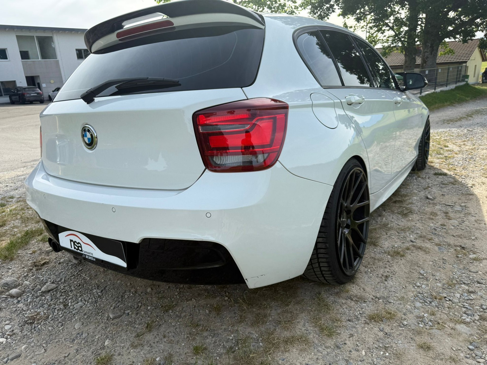 BMW 125i Sport Line-image-7