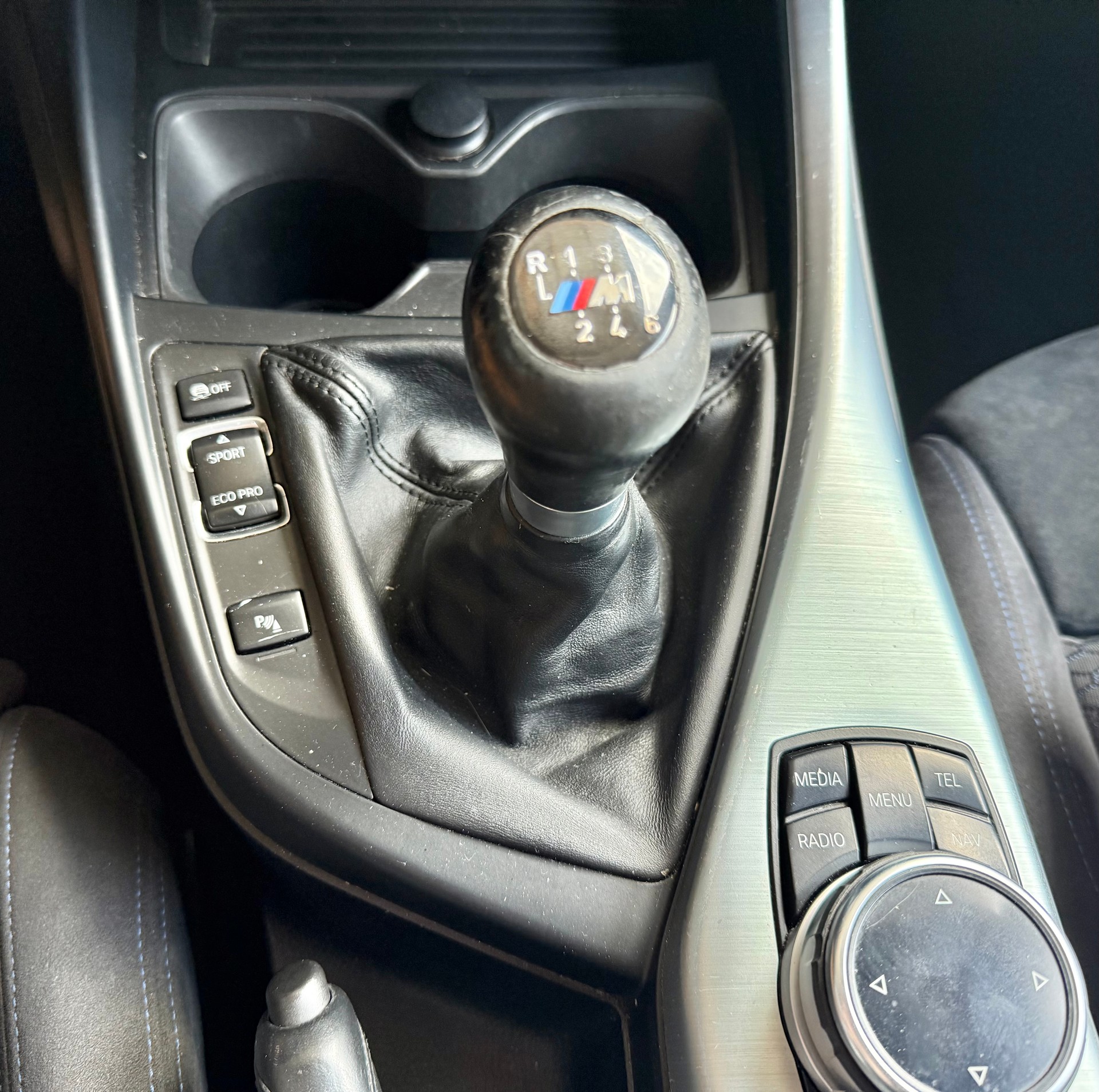BMW 125i Sport Line-image-14