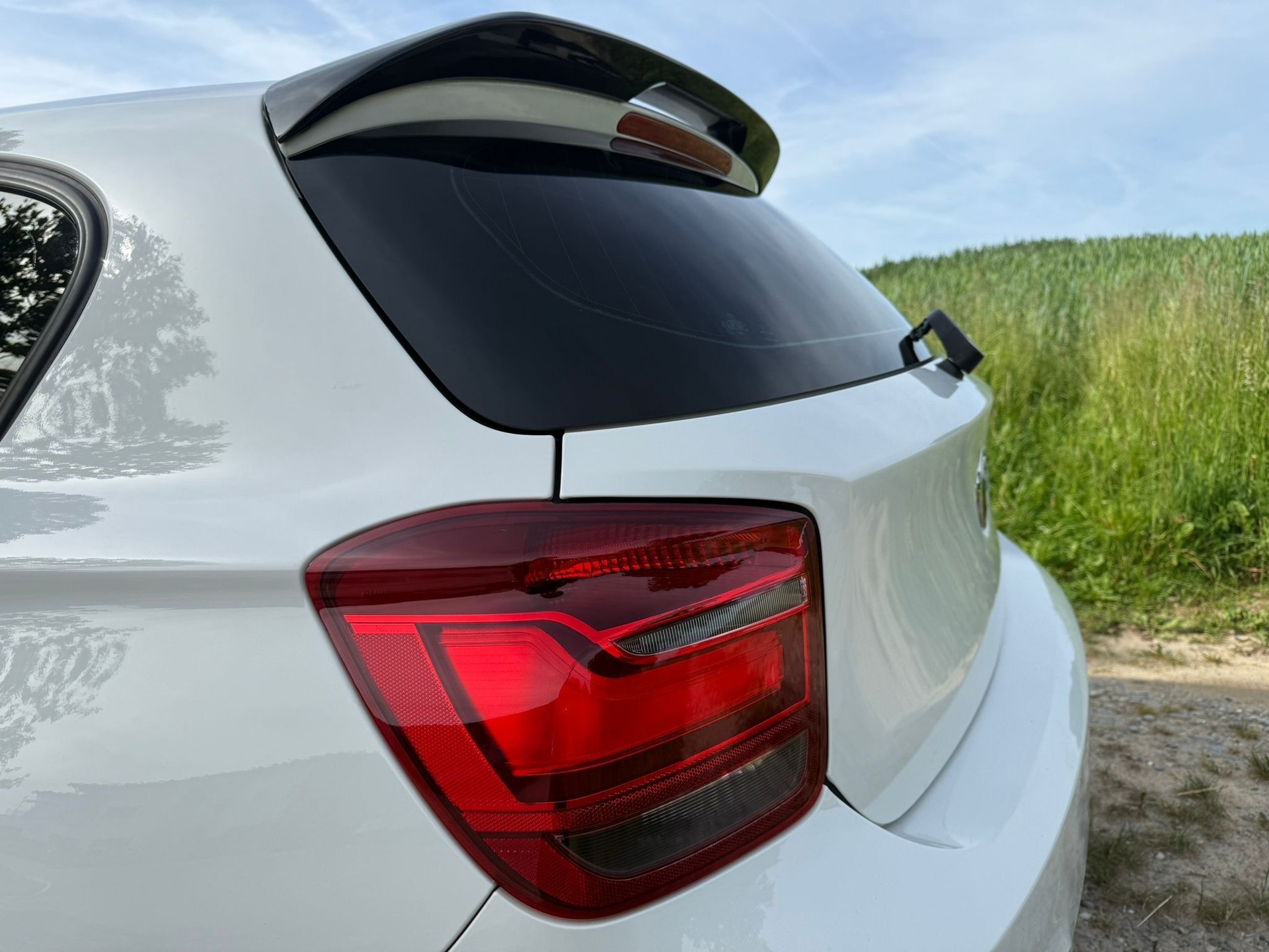 BMW 125i Sport Line-image-2