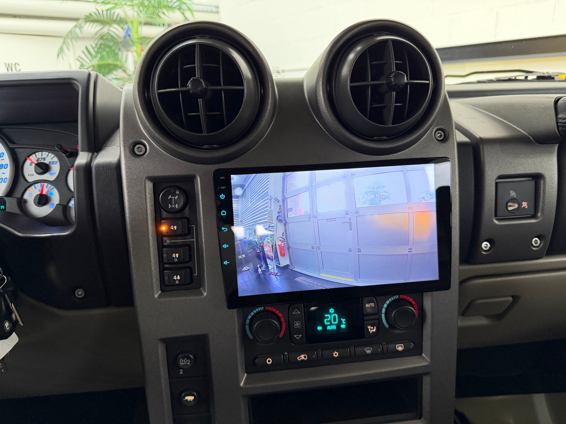 HUMMER H2 6.0 Luxury⭐️-image-18