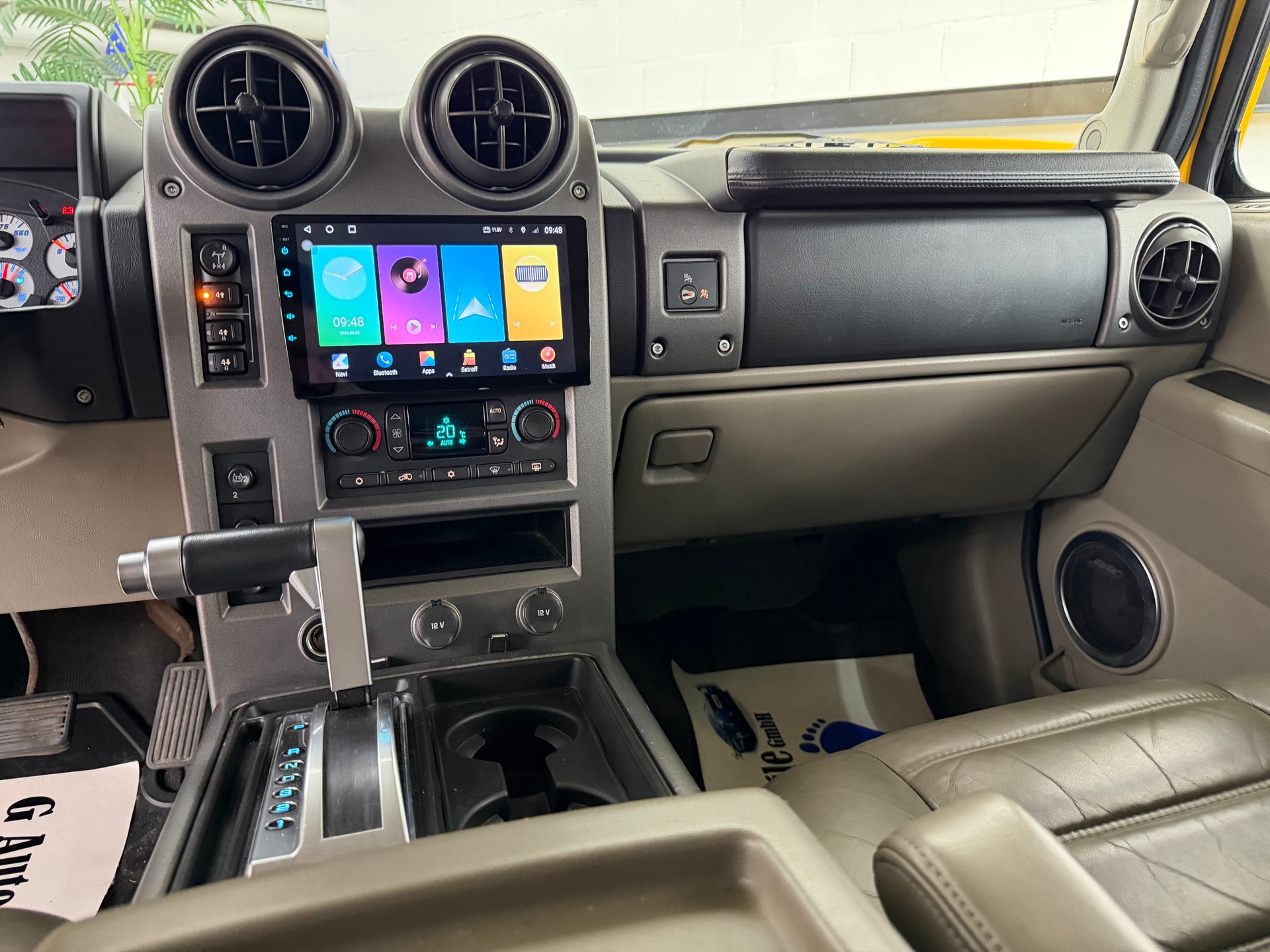 HUMMER H2 6.0 Luxury⭐️-image-15
