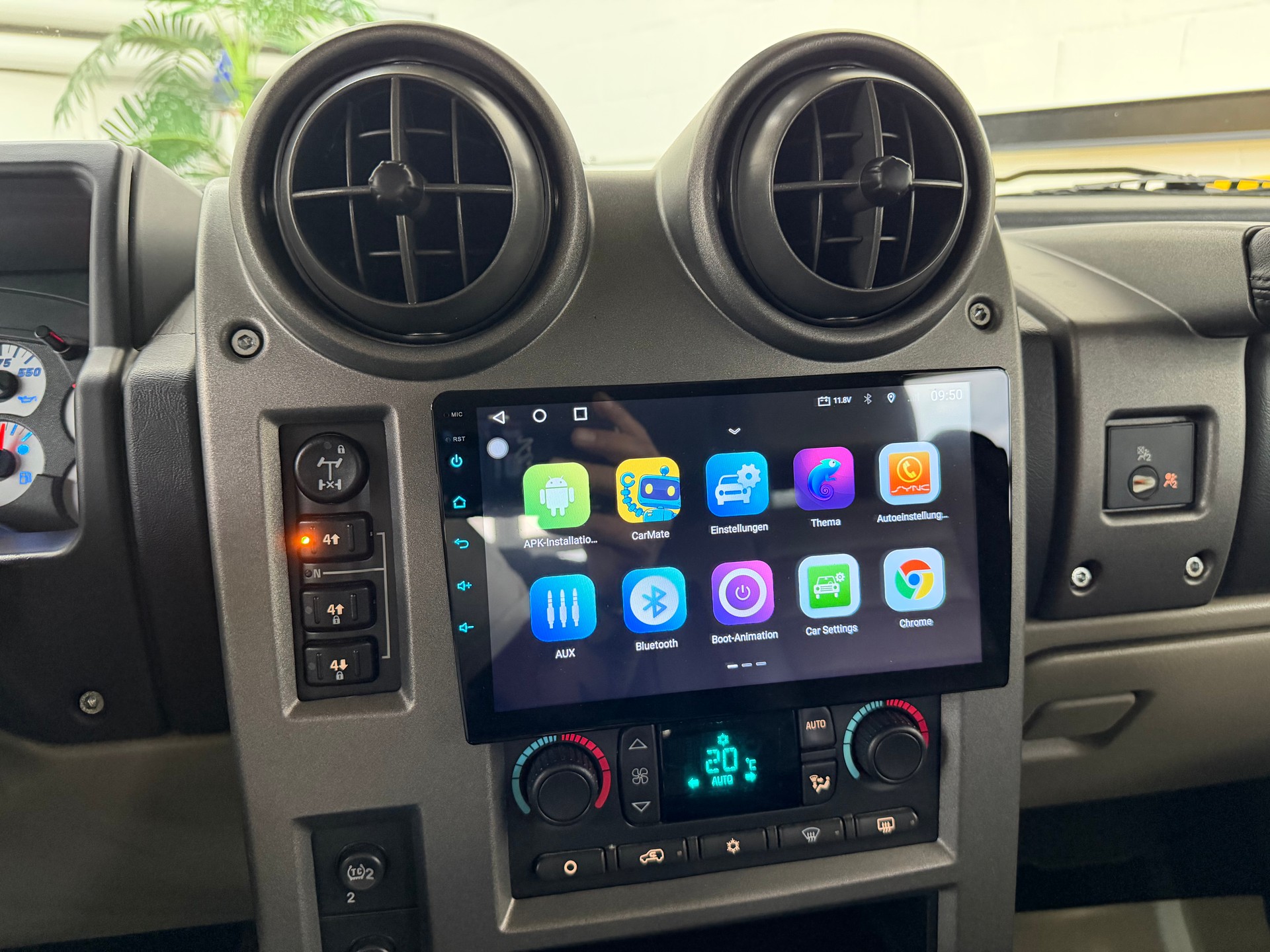 HUMMER H2 6.0 Luxury⭐️-image-19