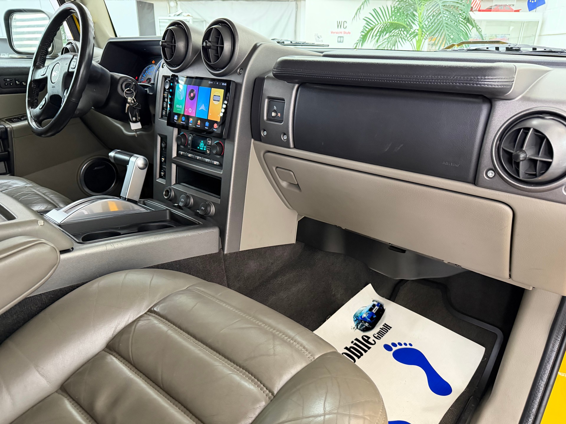 HUMMER H2 6.0 Luxury⭐️-image-16