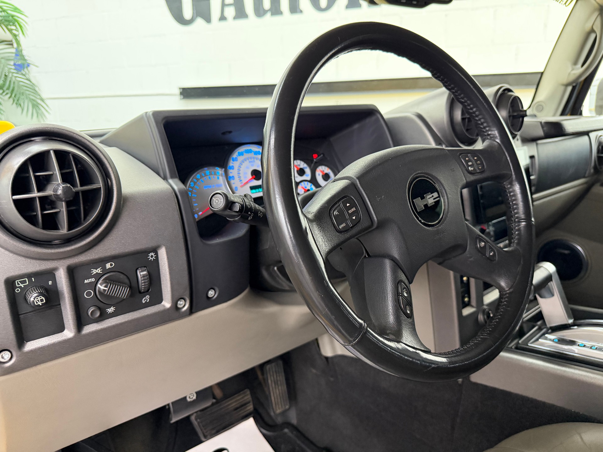 HUMMER H2 6.0 Luxury⭐️-image-9