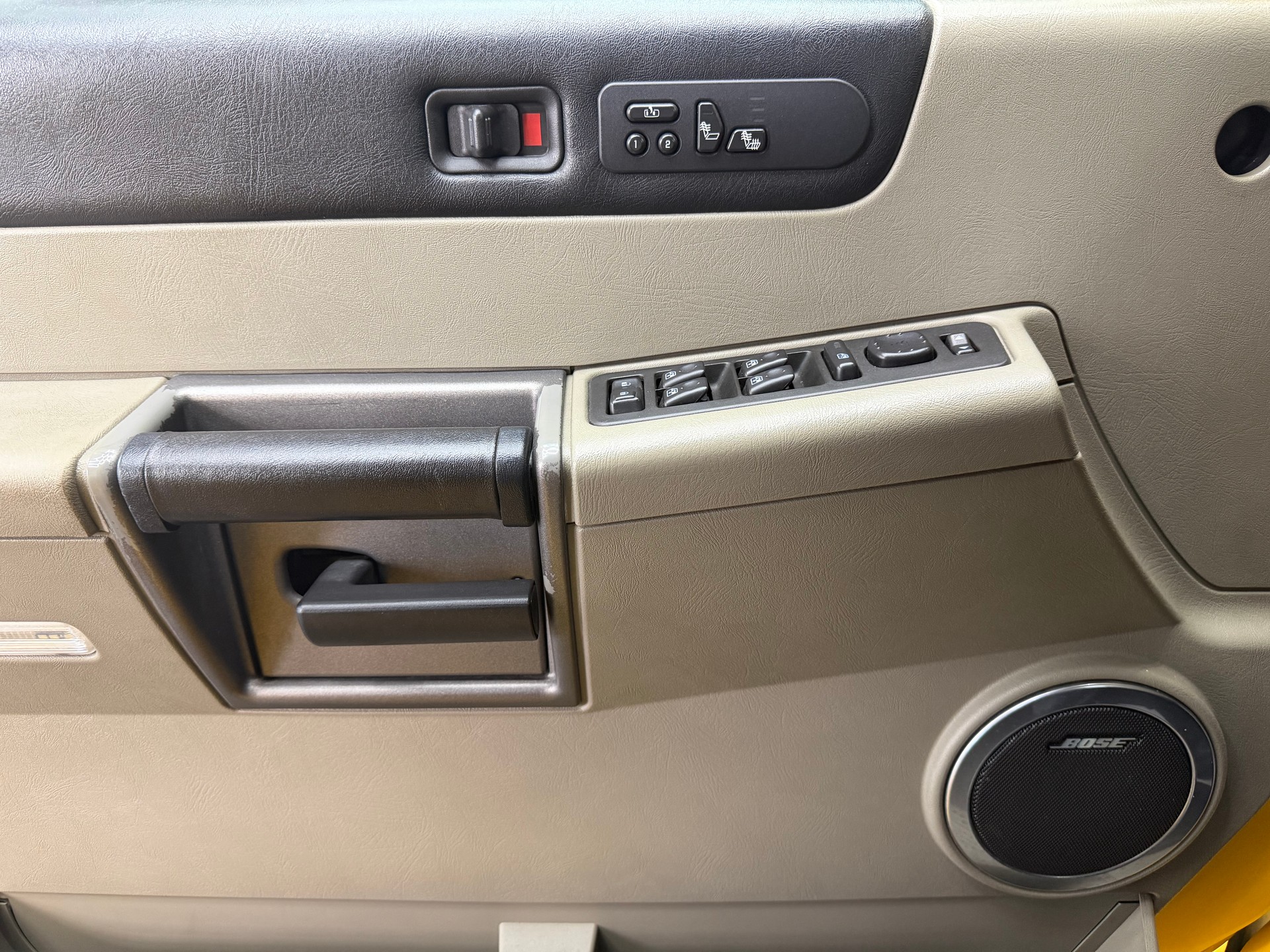 HUMMER H2 6.0 Luxury⭐️-image-20