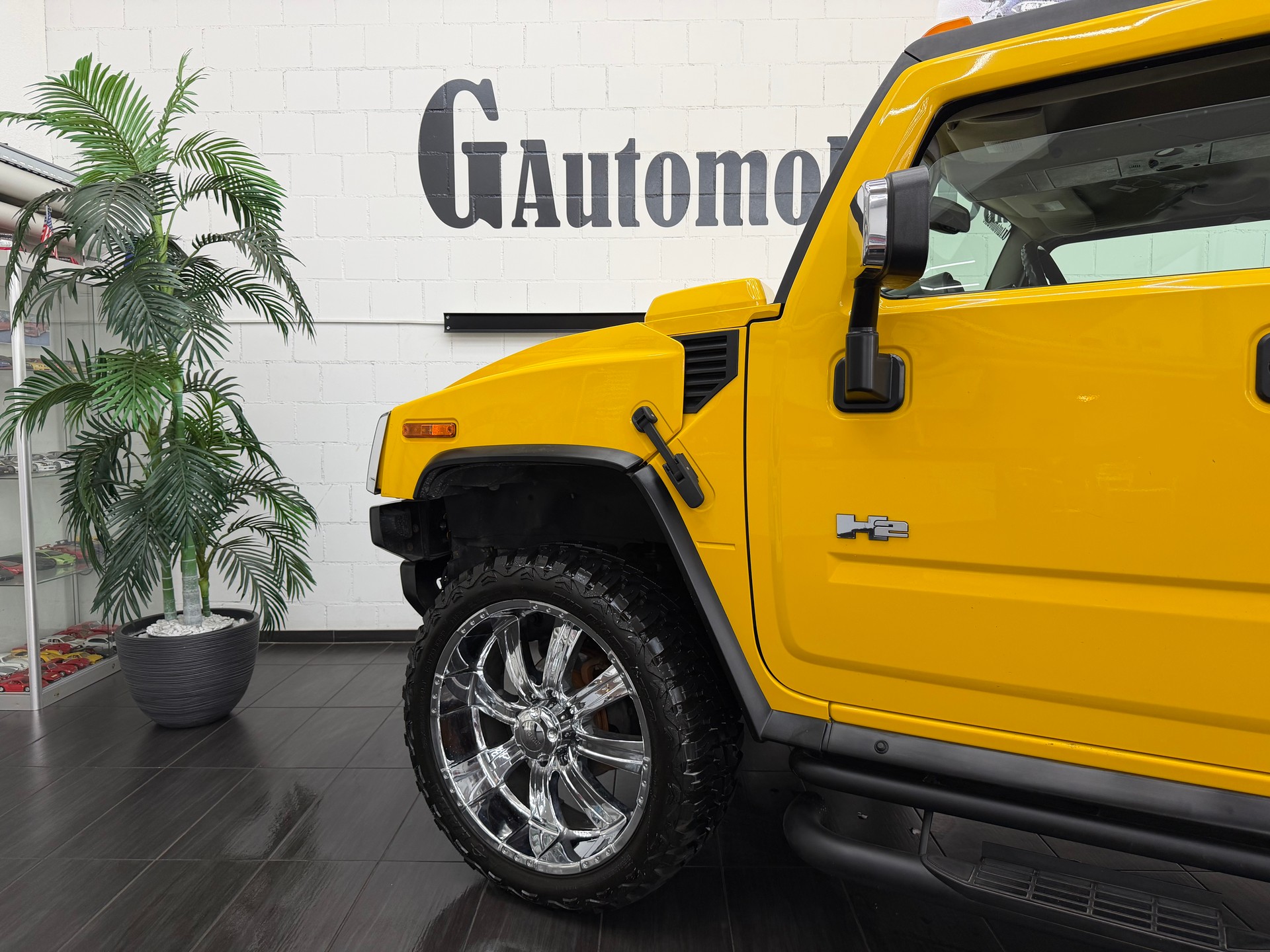 HUMMER H2 6.0 Luxury⭐️-image-4