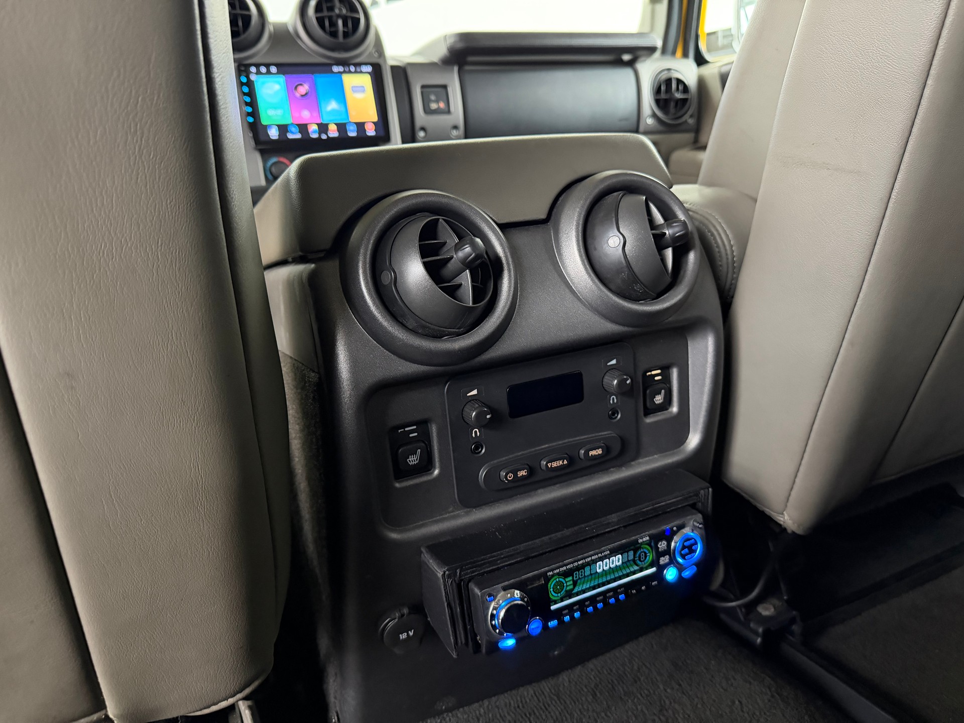 HUMMER H2 6.0 Luxury⭐️-image-12