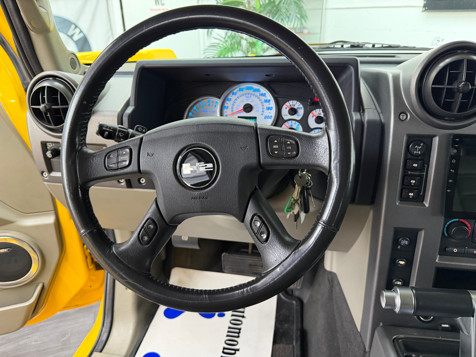 HUMMER H2 6.0 Luxury⭐️-image-11
