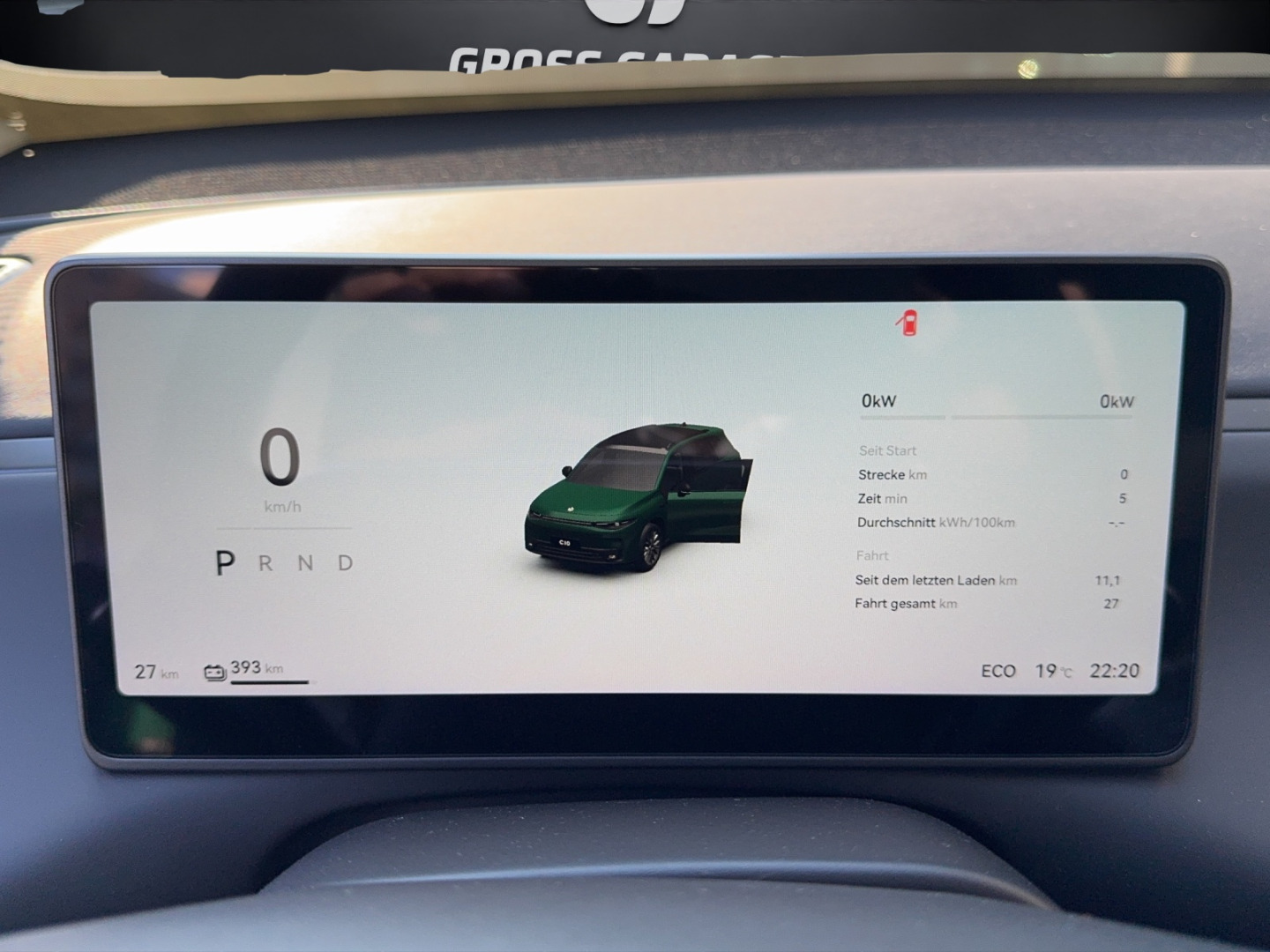 LEAPMOTOR C10 82kWh AWD Design-image-10