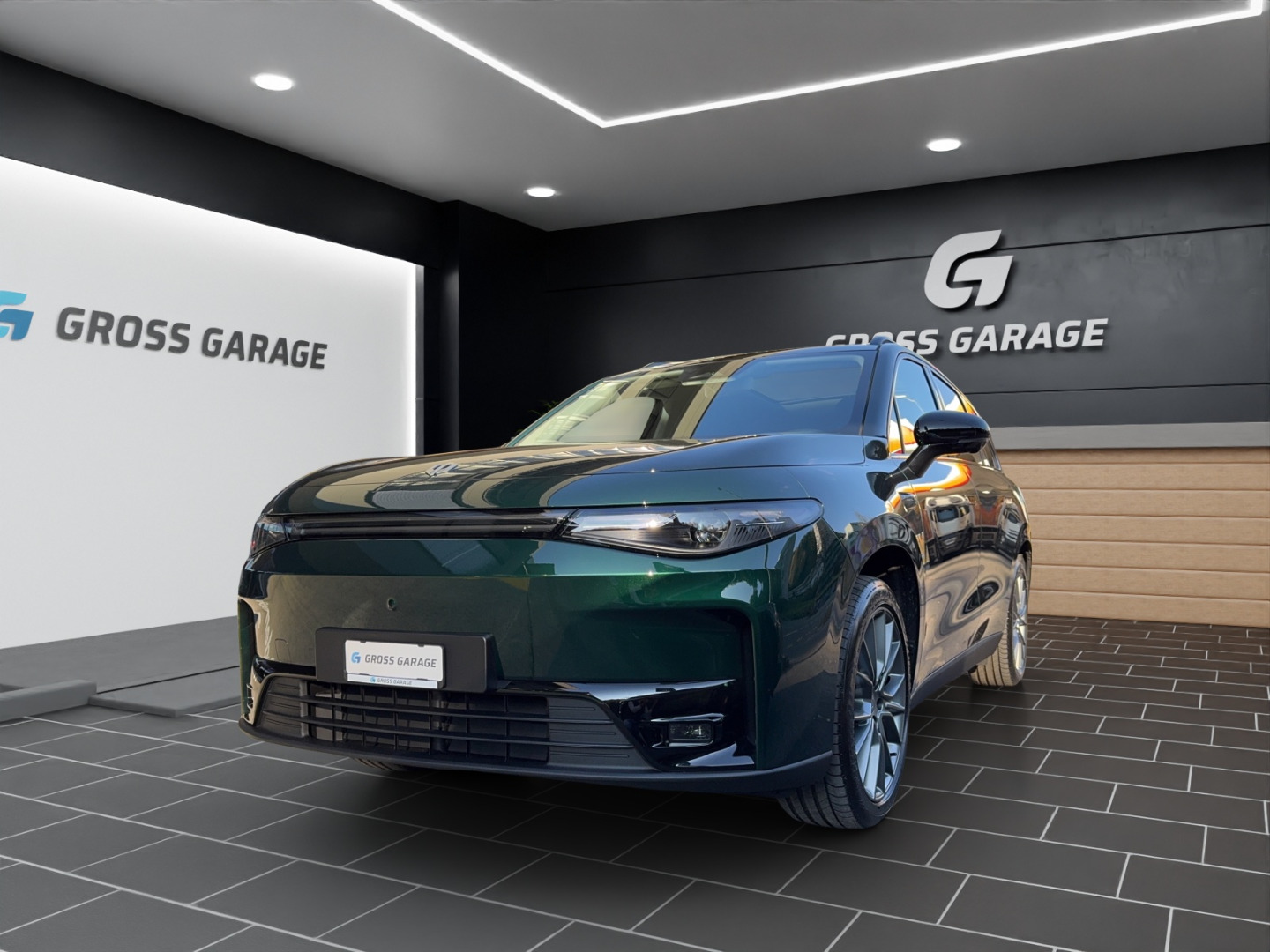 LEAPMOTOR C10 82kWh AWD Design-image-1