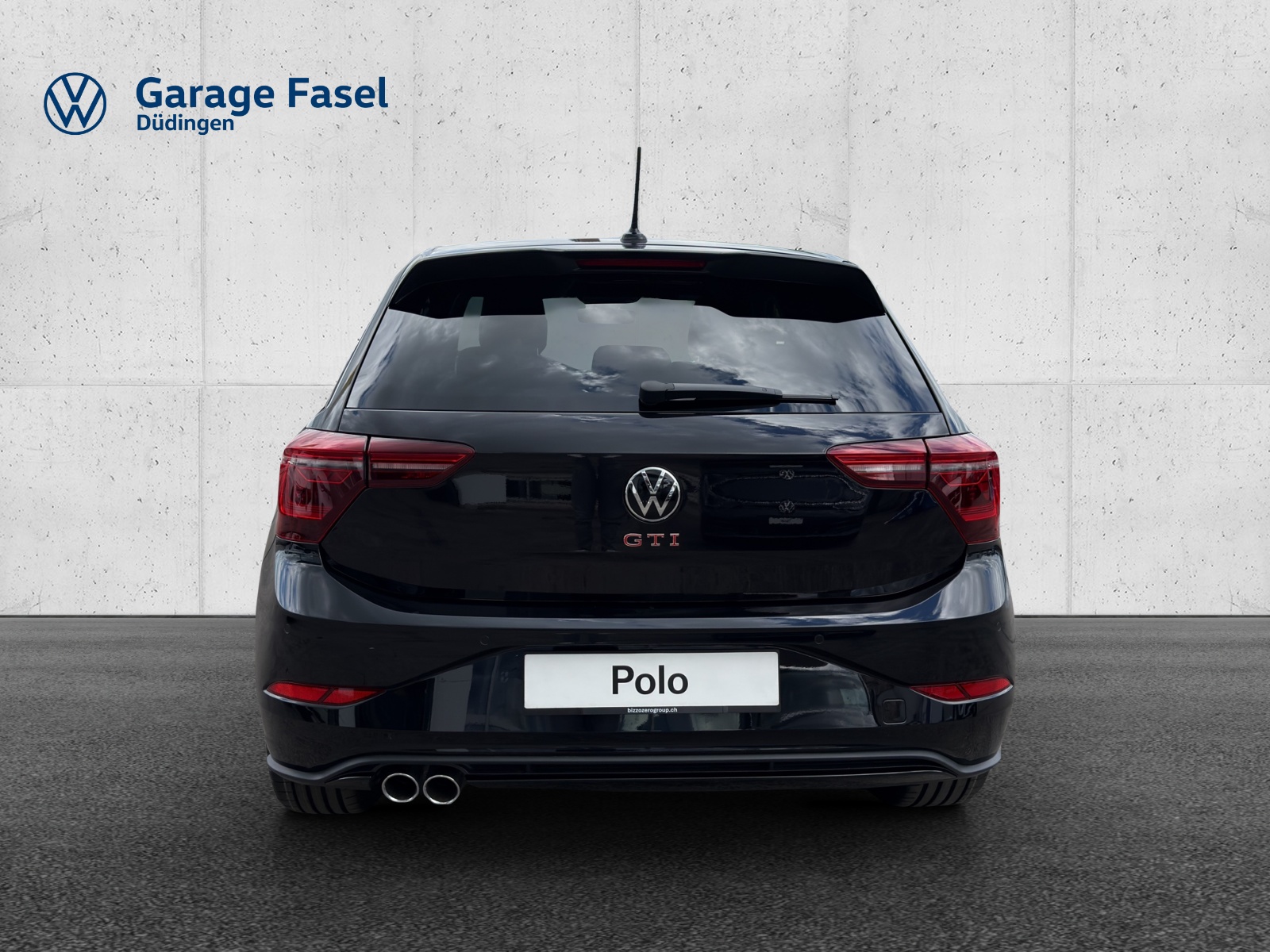 VW Polo 2.0 TSI GTI DSG-image-3