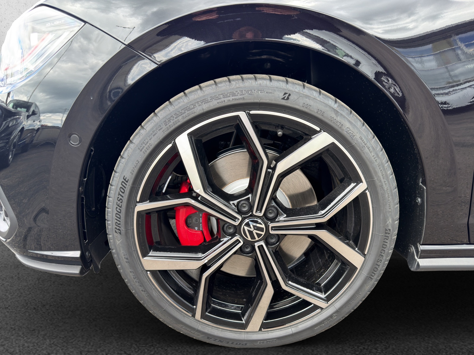 VW Polo 2.0 TSI GTI DSG-image-15