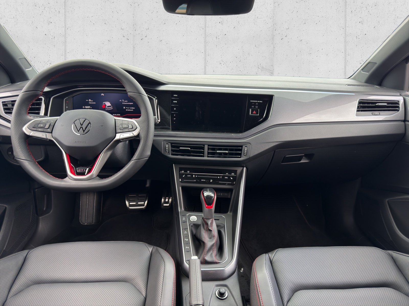 VW Polo 2.0 TSI GTI DSG-image-13