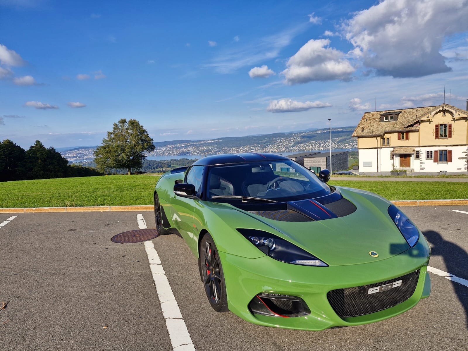 LOTUS 410 GT Sport-image-0