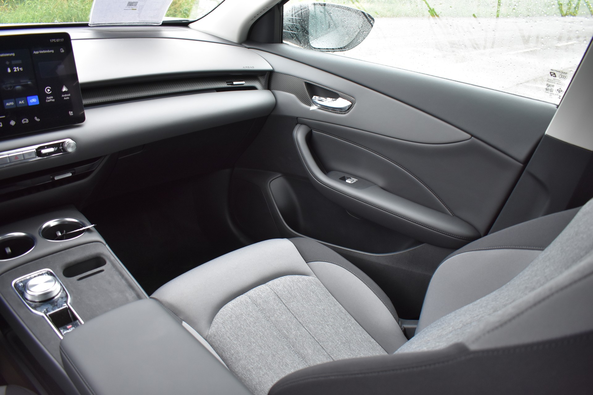MG S5 EV 64kWh Comfort-image-10