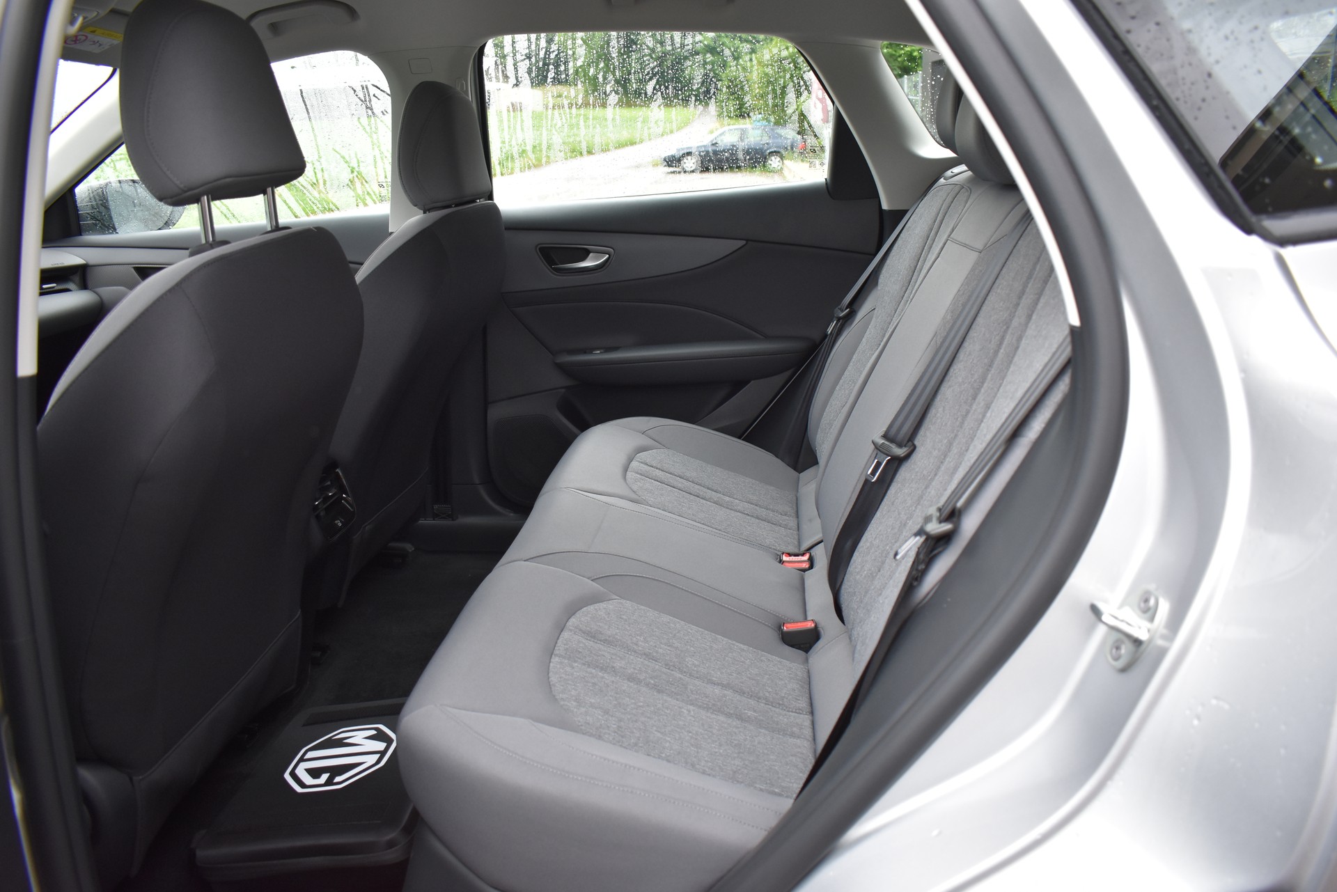 MG S5 EV 64kWh Comfort-image-8