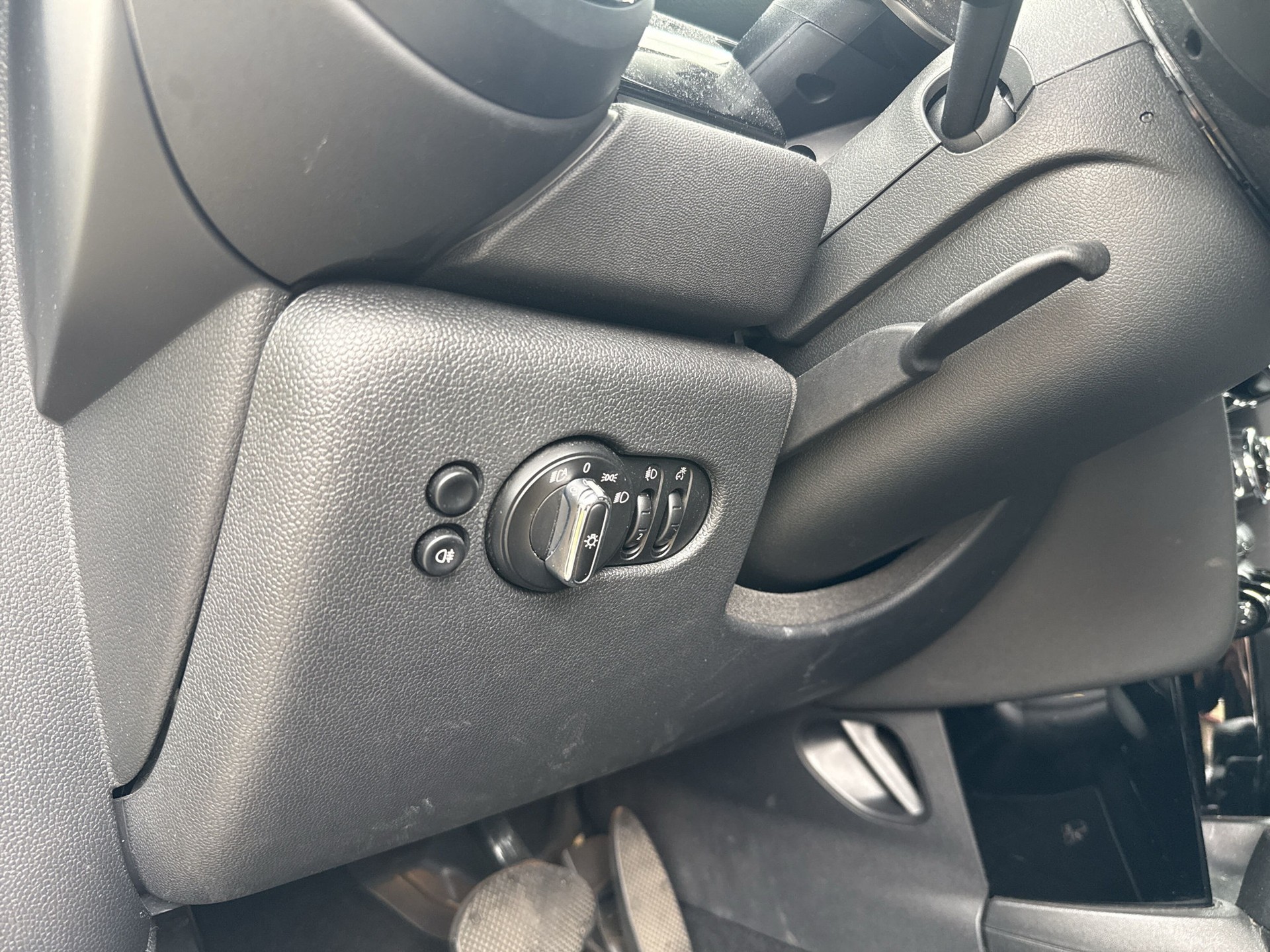 MINI Cooper Steptronic DKG-image-19