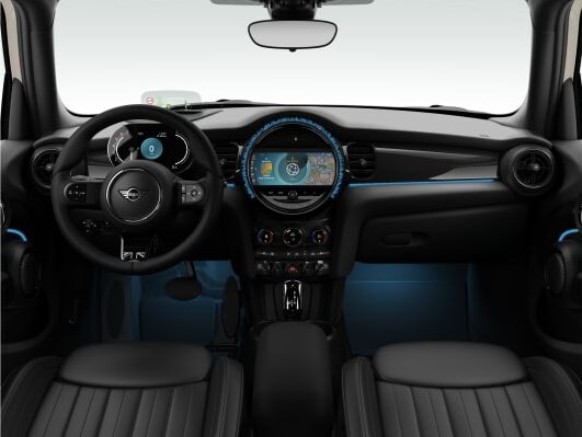 MINI Cooper Steptronic DKG-image-3
