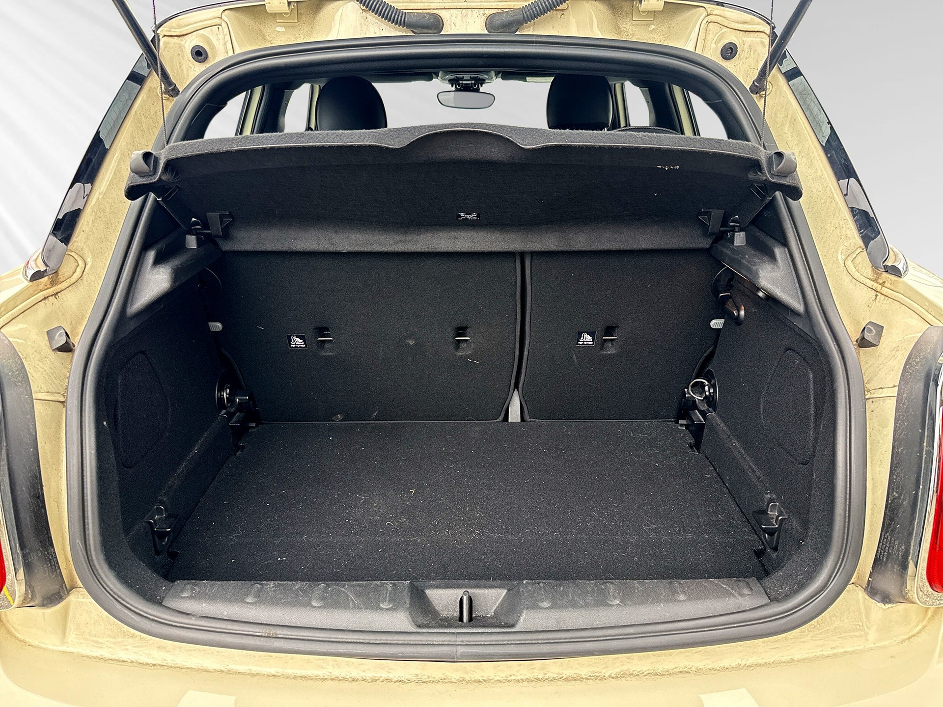 MINI Cooper Steptronic DKG-image-7