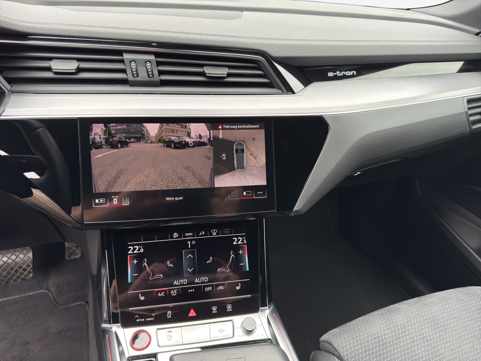 AUDI e-tron S quattro-image-11