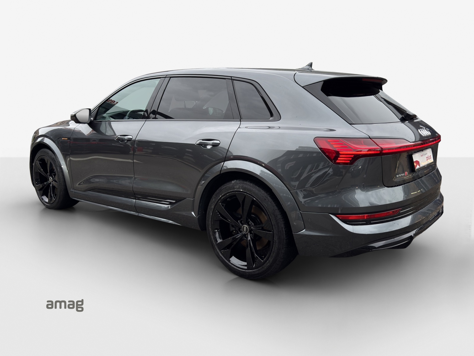 AUDI e-tron S quattro-image-2