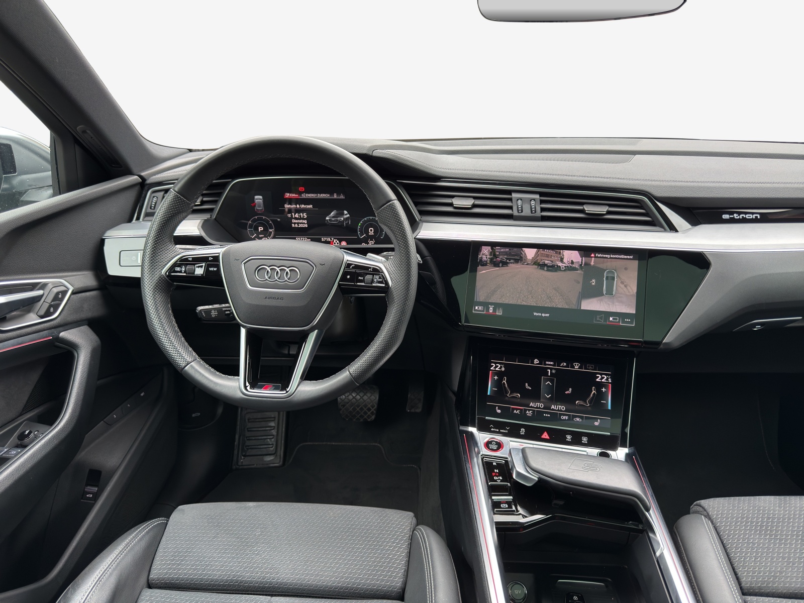 AUDI e-tron S quattro-image-9