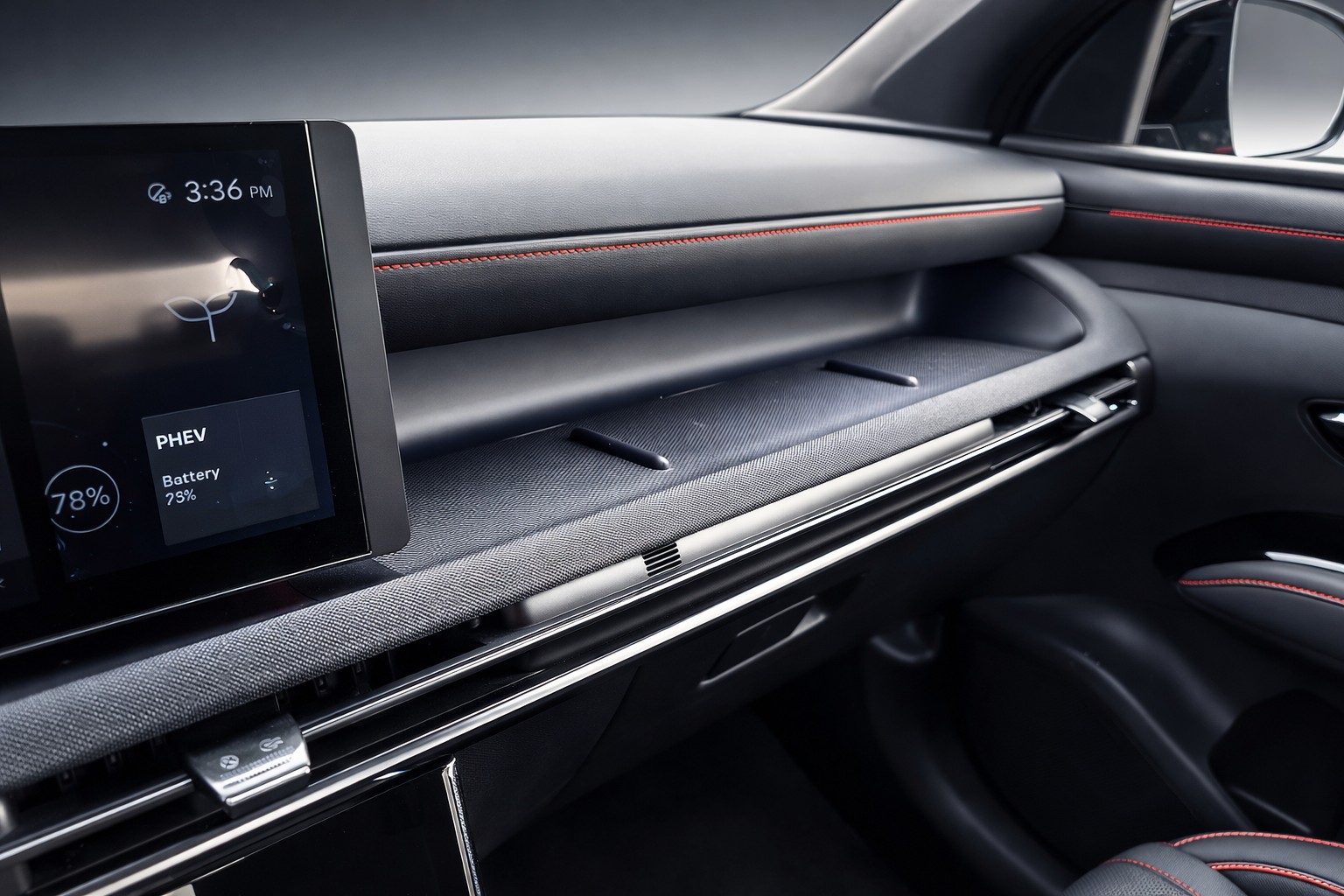 HYUNDAI Tucson 1.6 TGDI PHEV N Line LUX pack 4WD-image-4