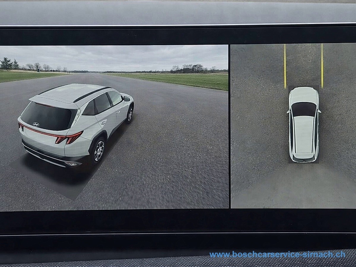 HYUNDAI Tucson 1.6 TGDI PHEV N Line LUX pack 4WD-image-12