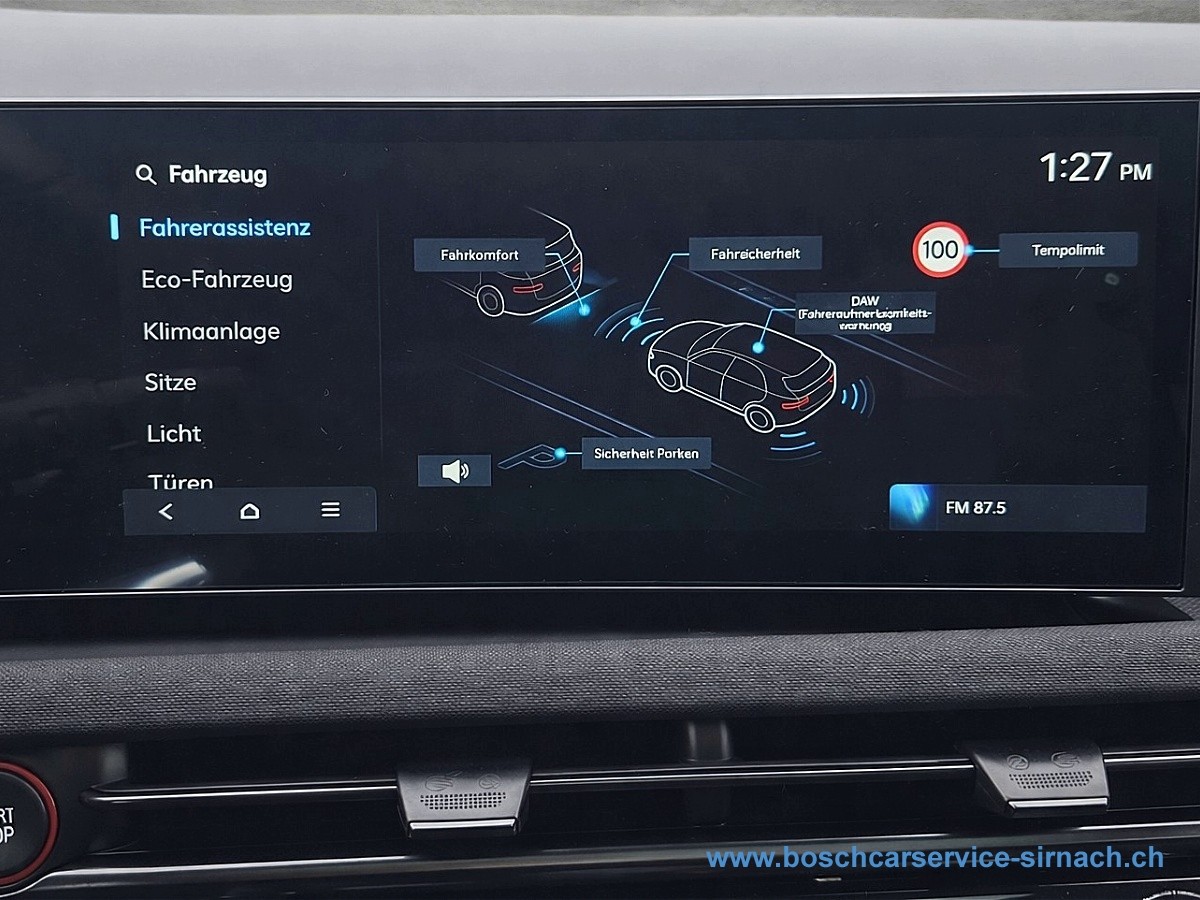 HYUNDAI Tucson 1.6 TGDI PHEV N Line LUX pack 4WD-image-15