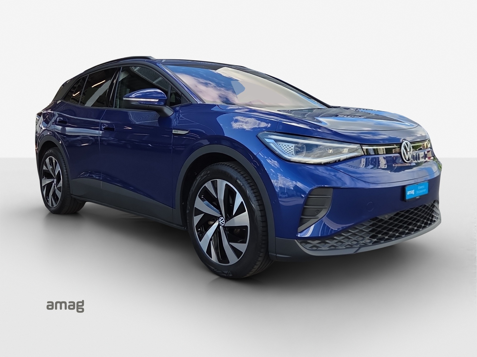 VW ID.4 Pro Performance 77 kWh-image-5