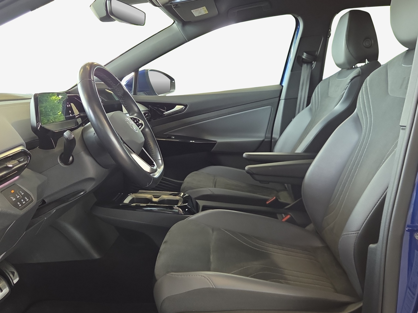 VW ID.4 Pro Performance 77 kWh-image-7