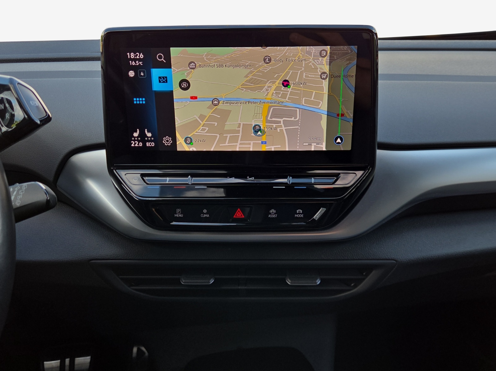 VW ID.4 Pro Performance 77 kWh-image-10