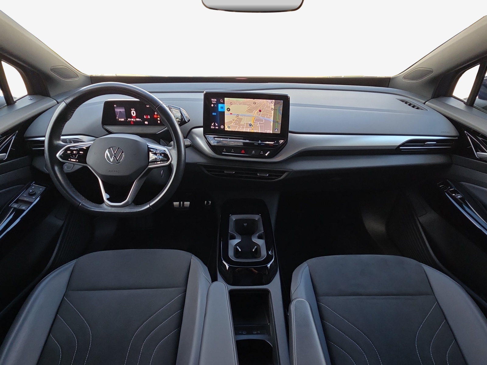 VW ID.4 Pro Performance 77 kWh-image-8