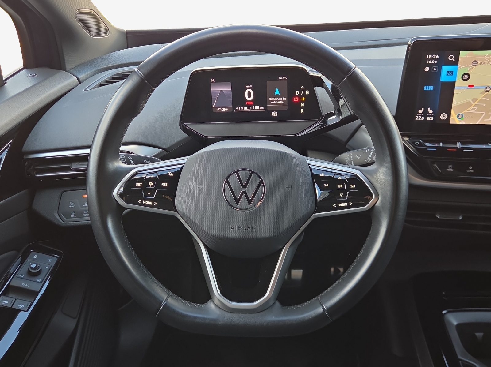 VW ID.4 Pro Performance 77 kWh-image-9