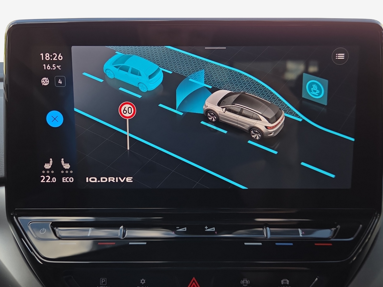 VW ID.4 Pro Performance 77 kWh-image-15
