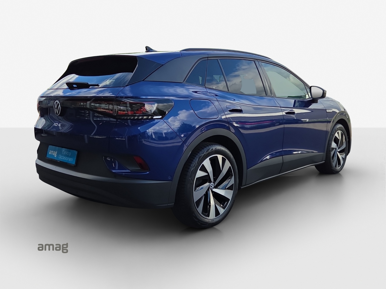 VW ID.4 Pro Performance 77 kWh-image-4